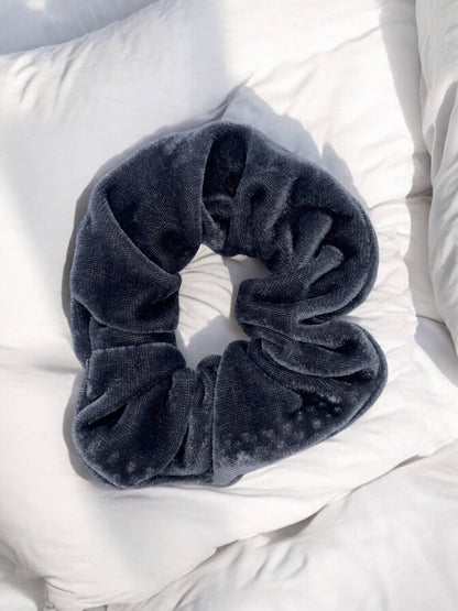 Velvet scrunchie FQ21