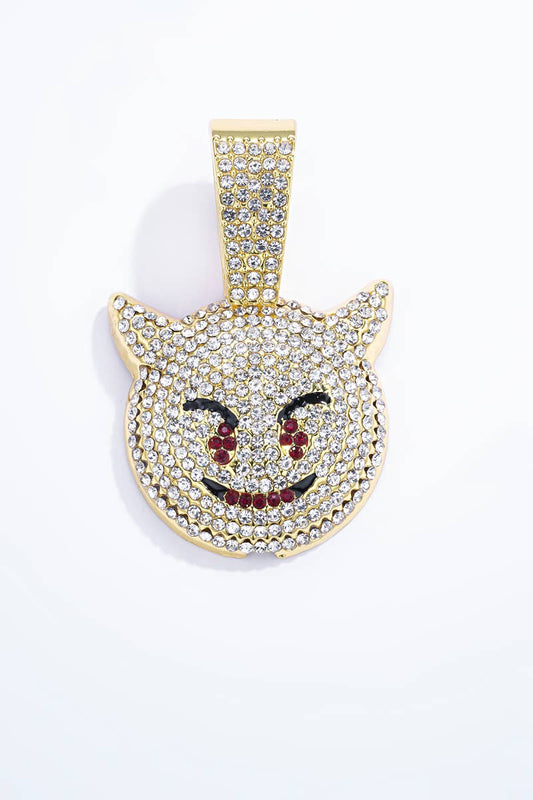 Pendentif en alliage 224KL45-1