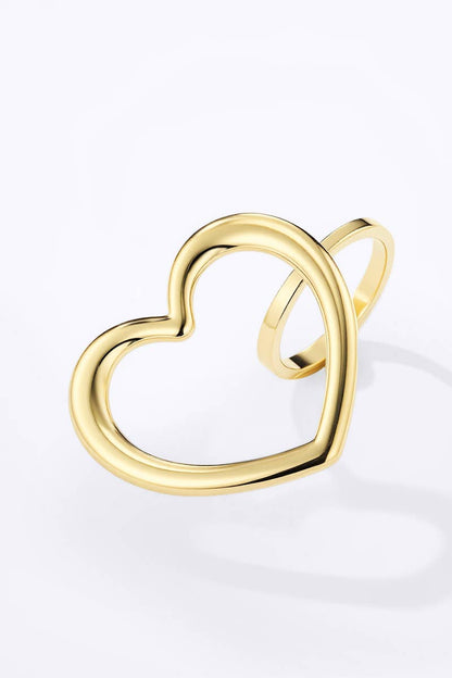 Bague en acier inoxydable 424AQ156