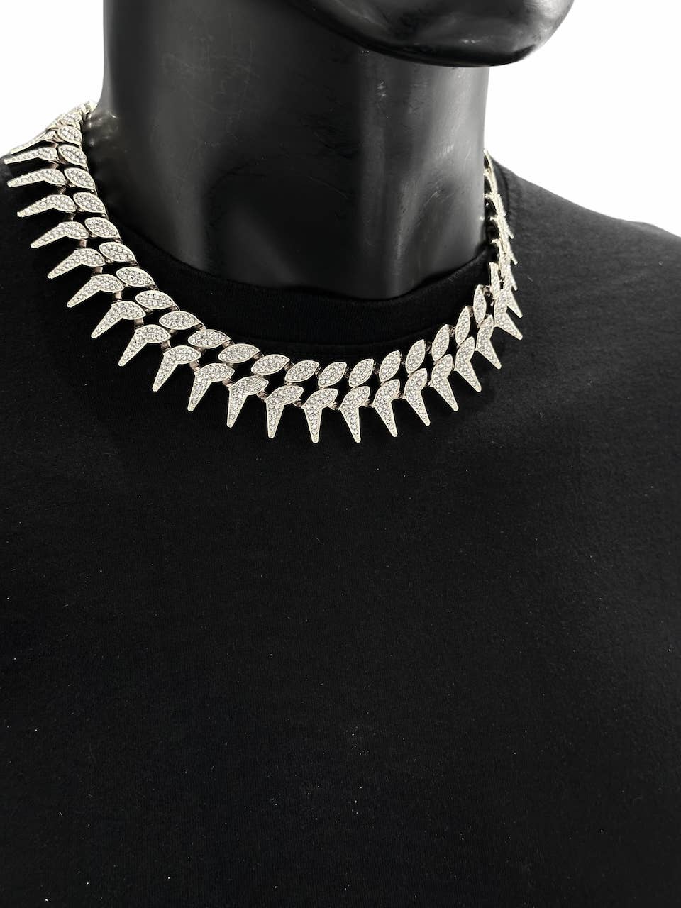 Collier en alliage 224KL25S-2