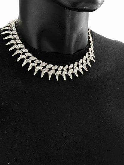 Collier en alliage 224KL25S-2