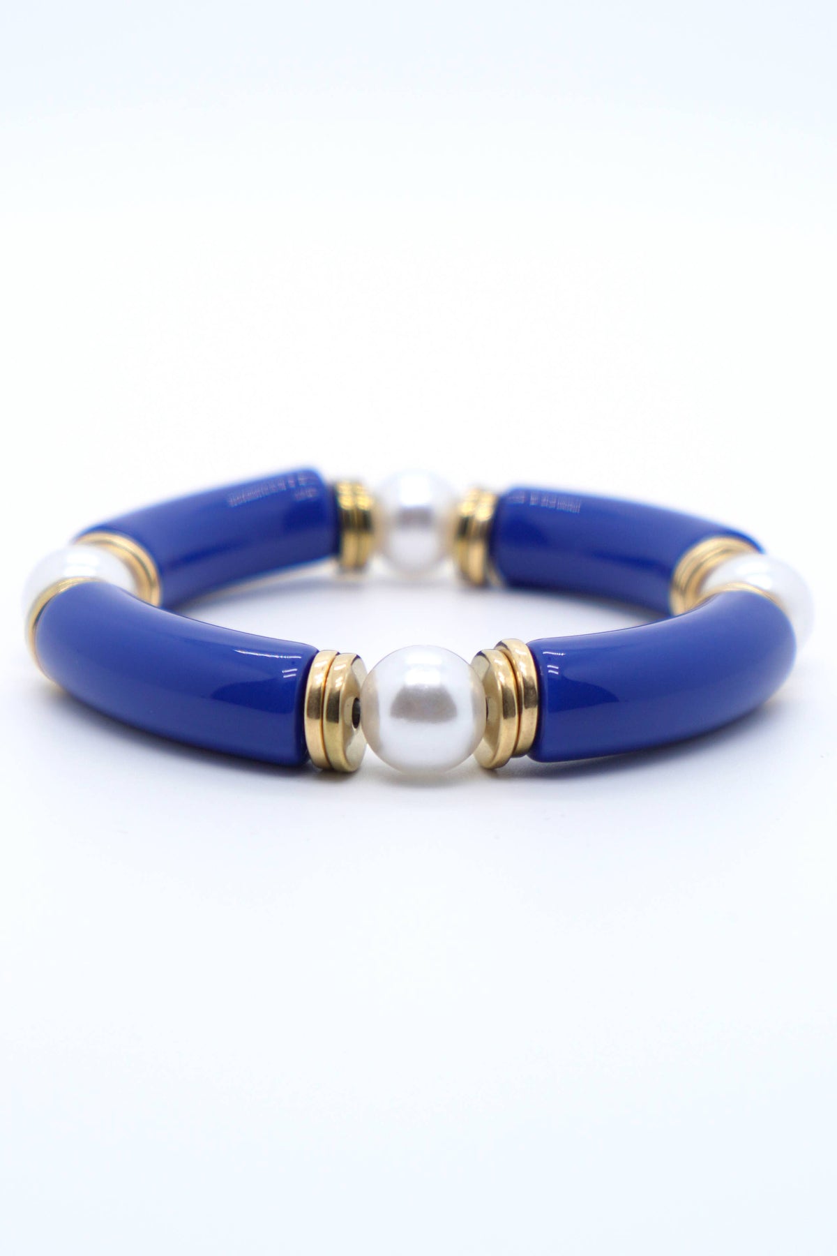 Bracelets Colorés Avec Perles 324CP12