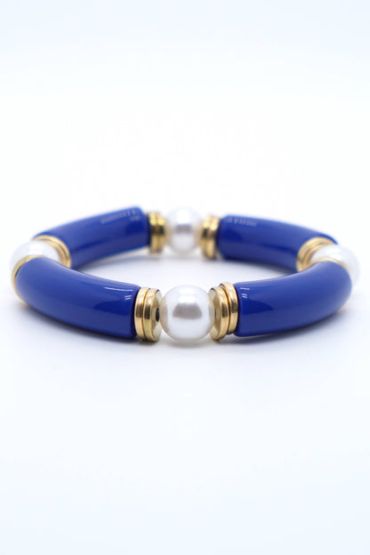 Bracelets Colorés Avec Perles 324CP12