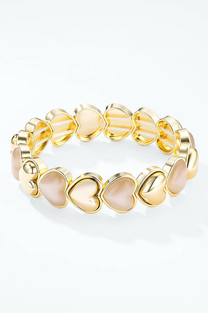 Bracelet élastique coloré 324CP86