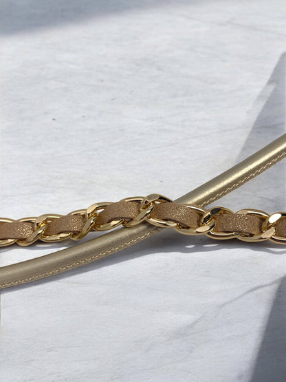 KY01 long phone lanyard