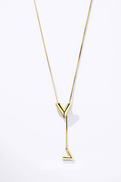 Collier en acier inoxydable 224AQ142