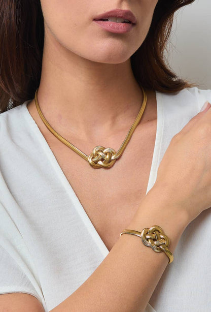 Bracelet en acier inoxydable 324AQ106