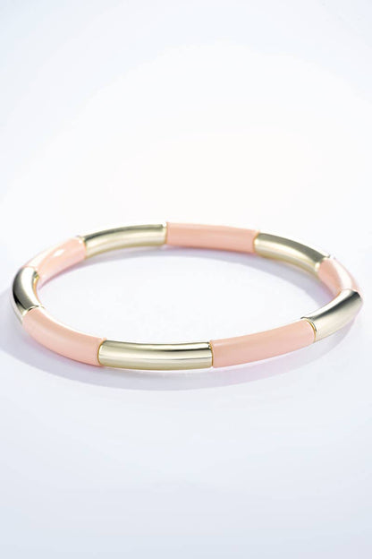 Colorful elastic bracelets 324CP10