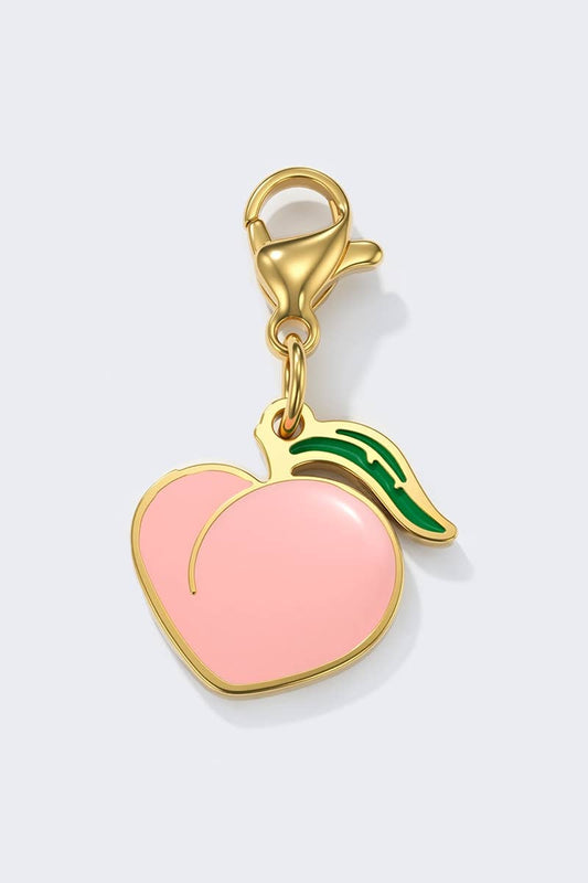 Charm breloque en acier inoxydable CHARM103