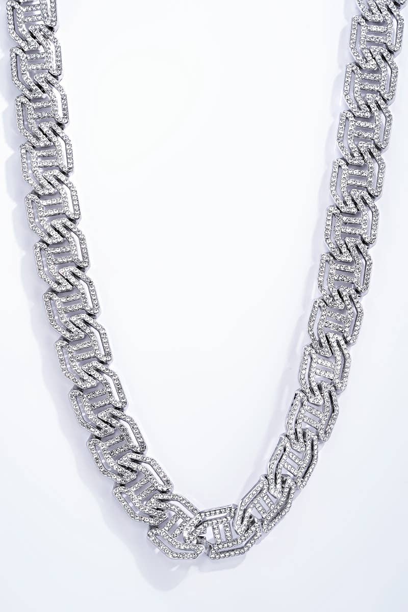 Collier en alliage 224KL26L-2