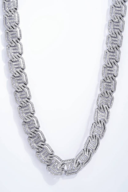Collier en alliage 224KL26L-2
