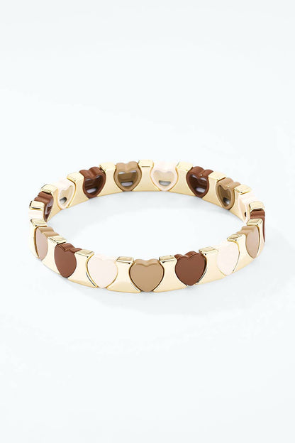 Bracelet élastique coloré 324CP83