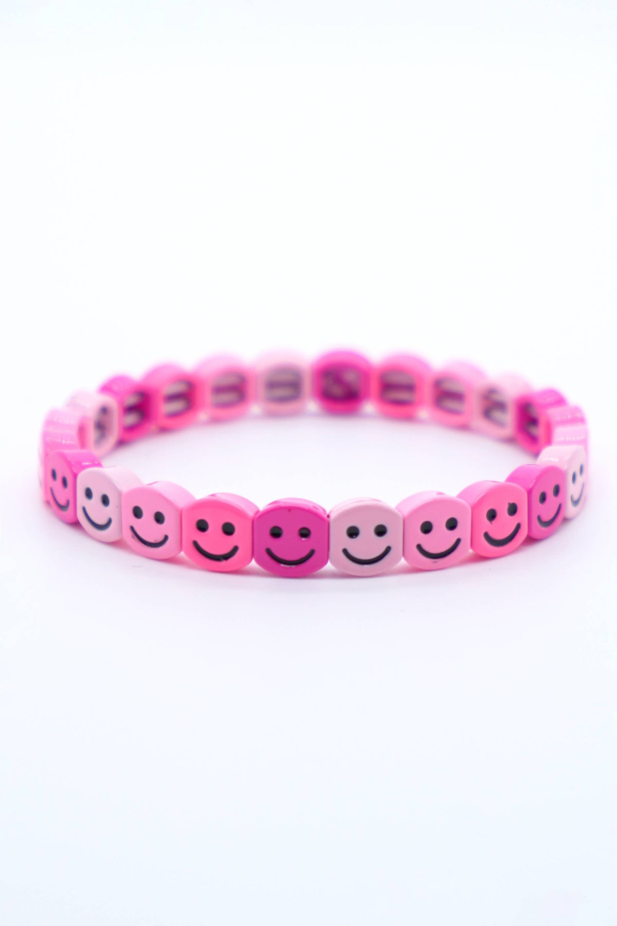 Bracelets Colorés À L'Élastique 324CP16