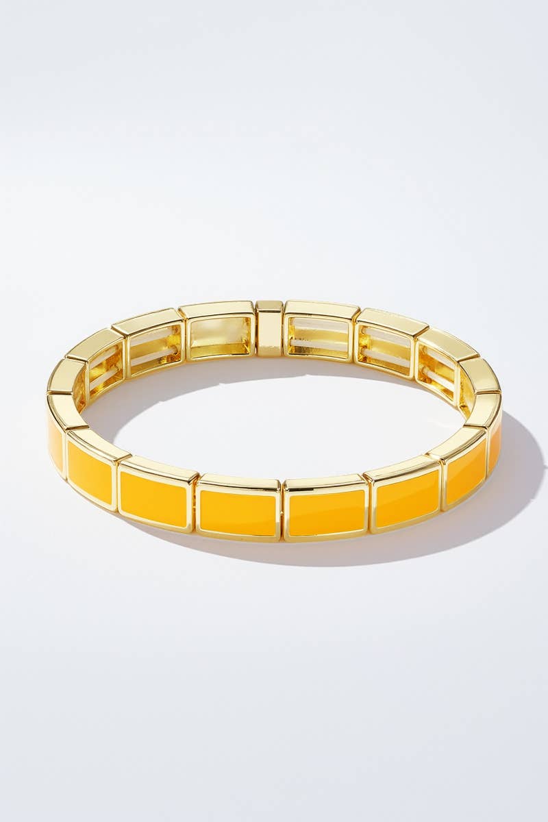 Colorful bracelet 324CP50