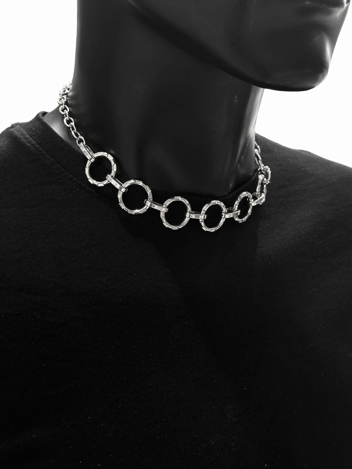 Collier 42cm 224AQ34FLV