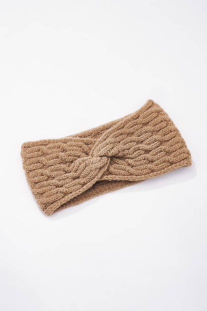 ST201DF wool headband