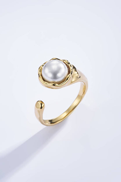 Stainless steel ring 424AQ71