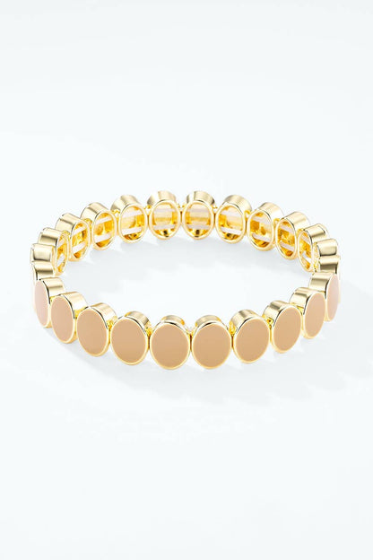 Bracelet élastique coloré 324CP81