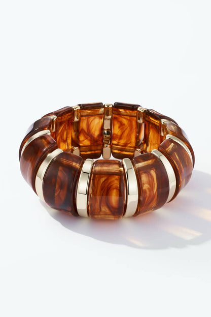 Bracelet fantaisie 3WY03
