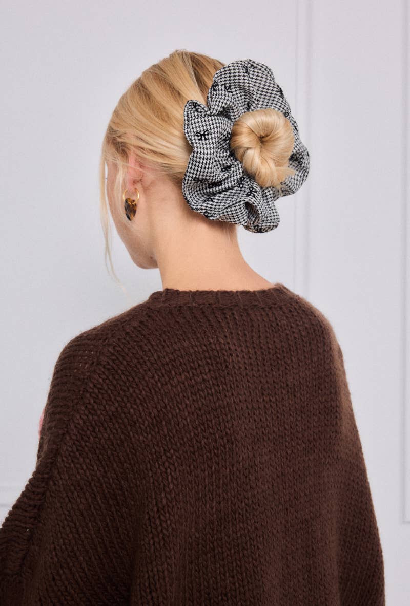 Scrunchies Elastic 15cm FQ67