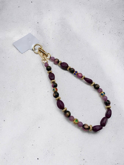 KY09 short telephone chain