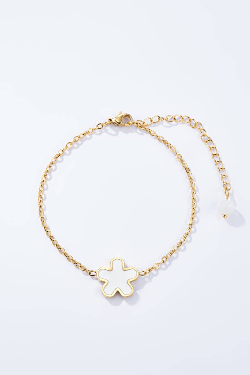 Bracelet en acier inoxydable 324CA06