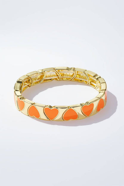 Colorful bracelet 324CP38