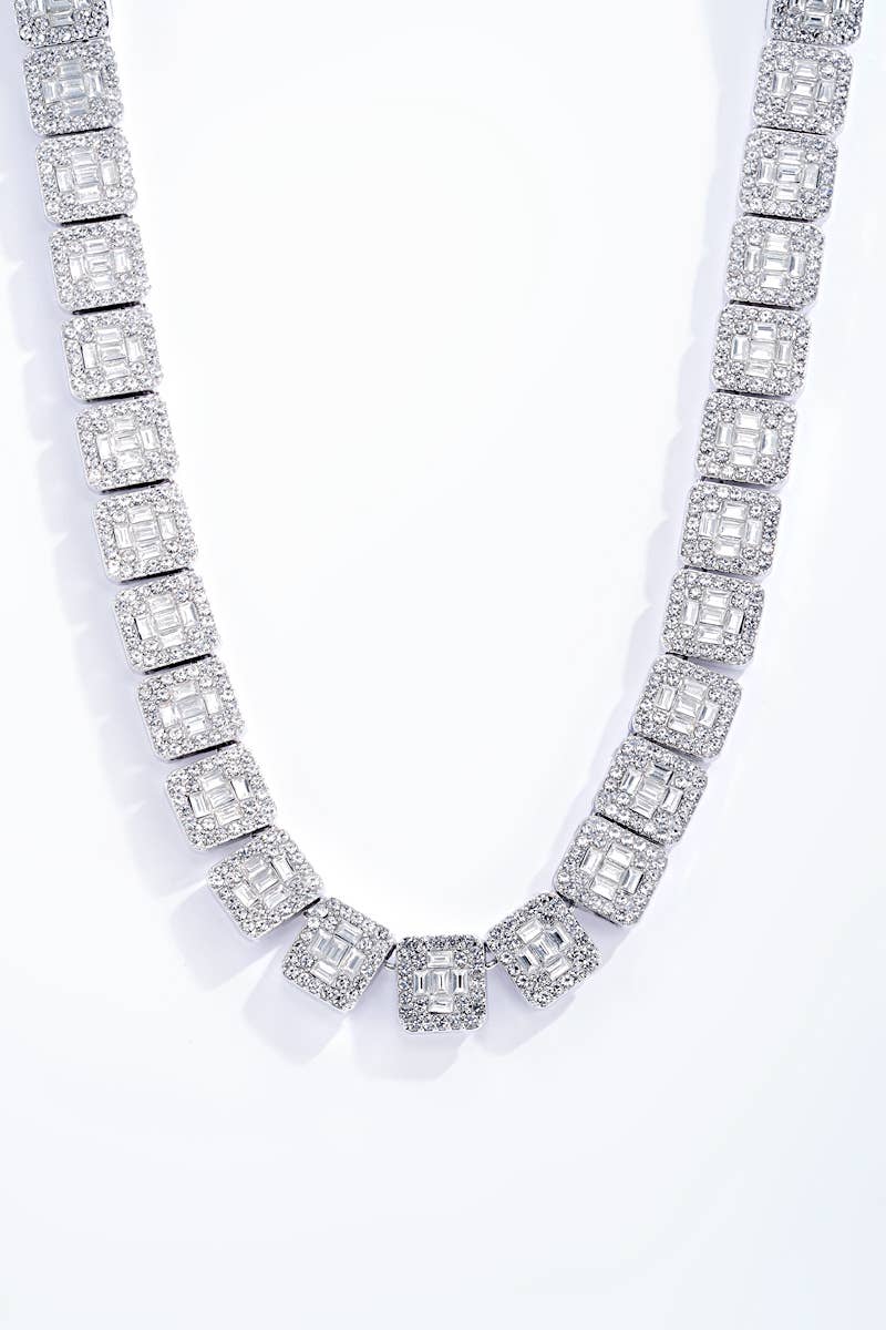 Collier en alliage 224KL28S-2