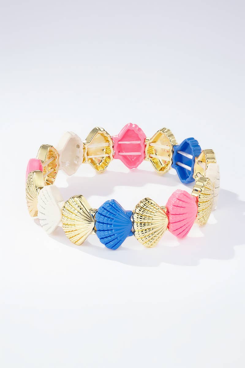 Colorful bracelet 324CP35