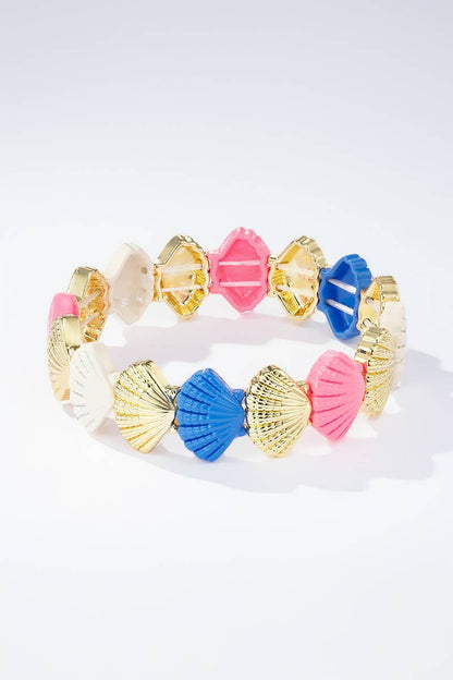 Colorful bracelet 324CP35
