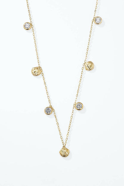 Stainless steel waist chain 524AQ36