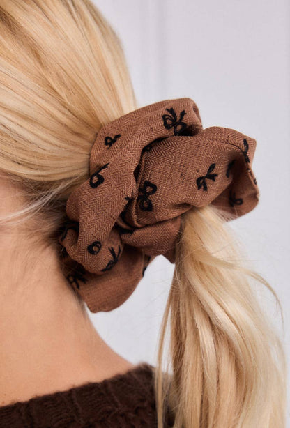 Scrunchies 15cm FQ71