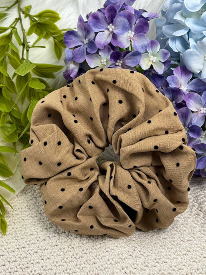 Scrunchie Elastic Hair Ties 15cm FQ70