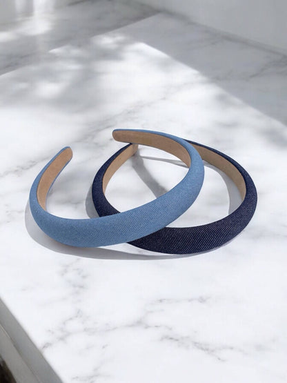 ST31S denim headband