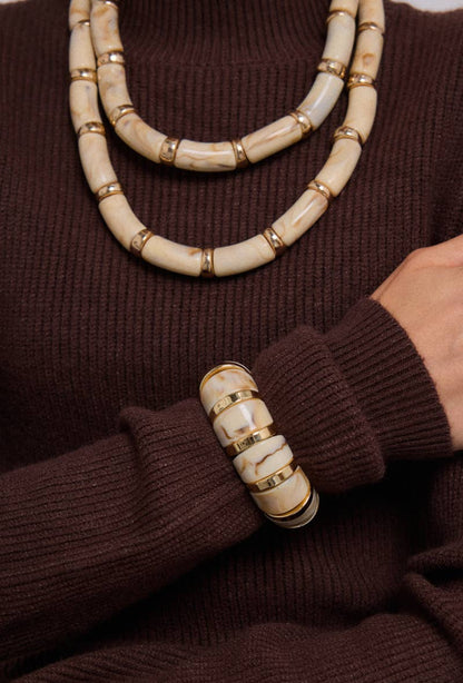 Bracelet fantaisie 3WY03