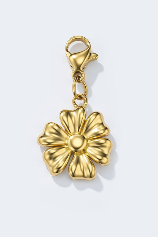 Charm breloque en acier inoxydable CHARM67