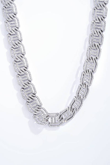 Collier en alliage 224KL26M-2