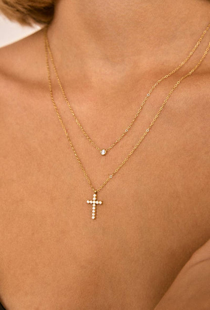 Stainless steel necklaces 224AQ208