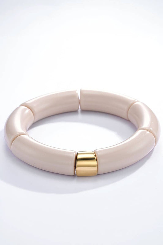 Bracelet élastique coloré 324CP11