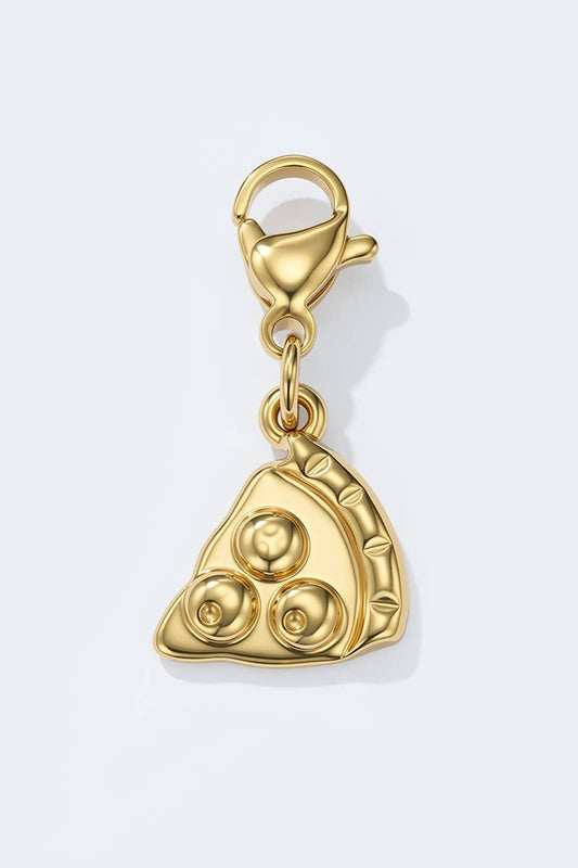 Charm breloque en acier inoxydable CHARM81