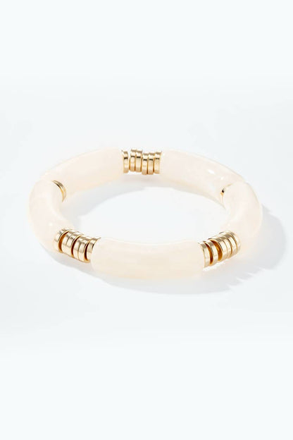Bracelet élastique coloré 324CP70