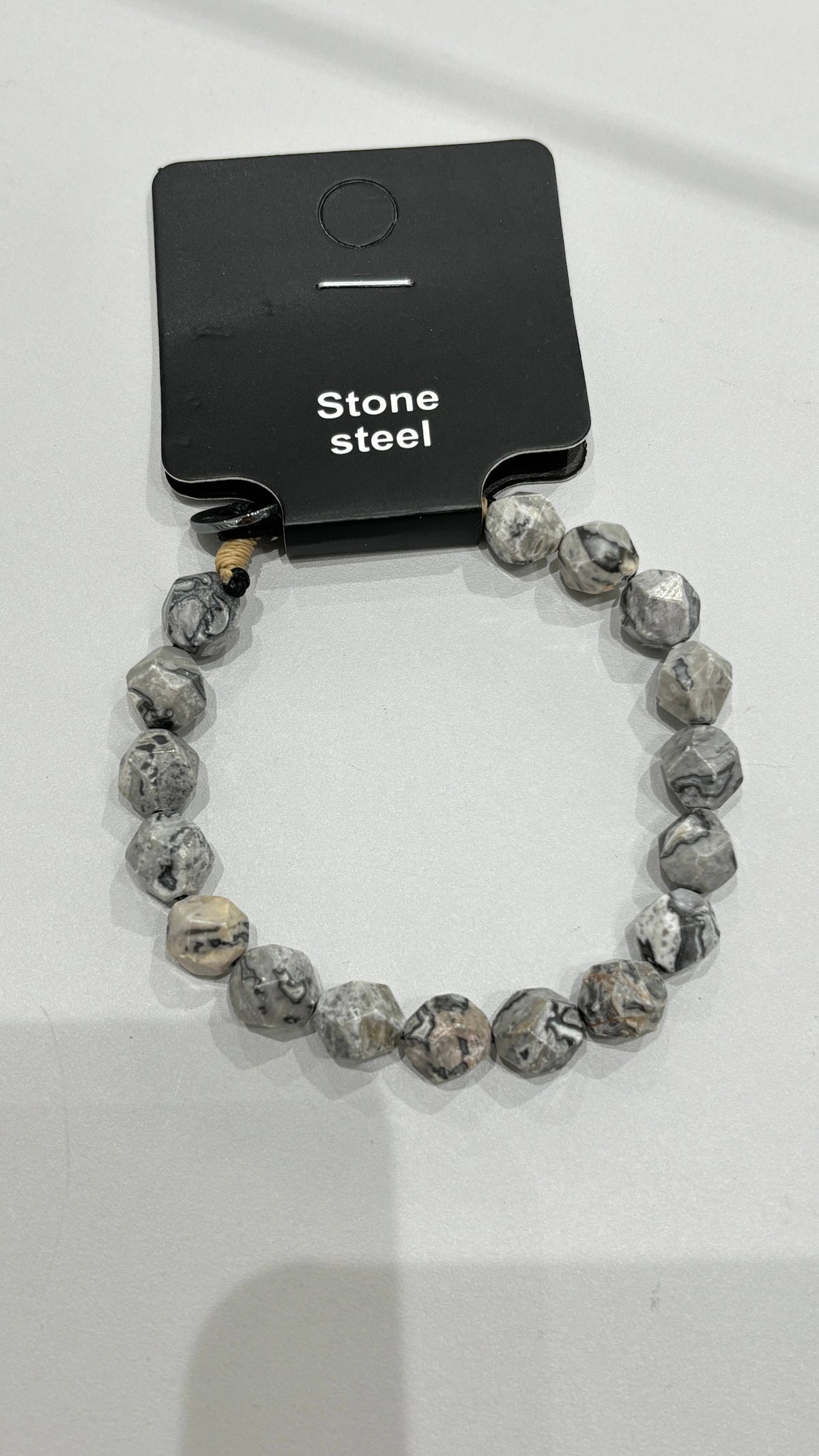 Natural stone bracelet 324DS25