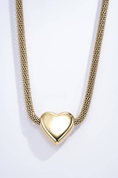Collier en acier inoxydable 224AQ54