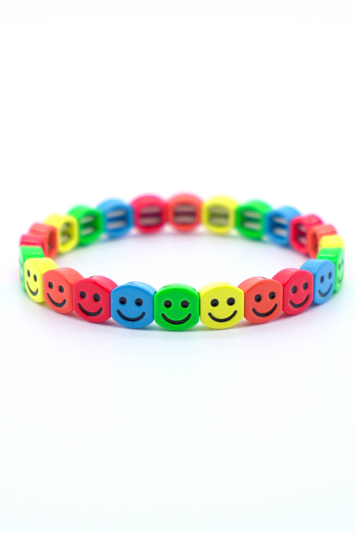 Bracelets Colorés À L'Élastique 324CP16