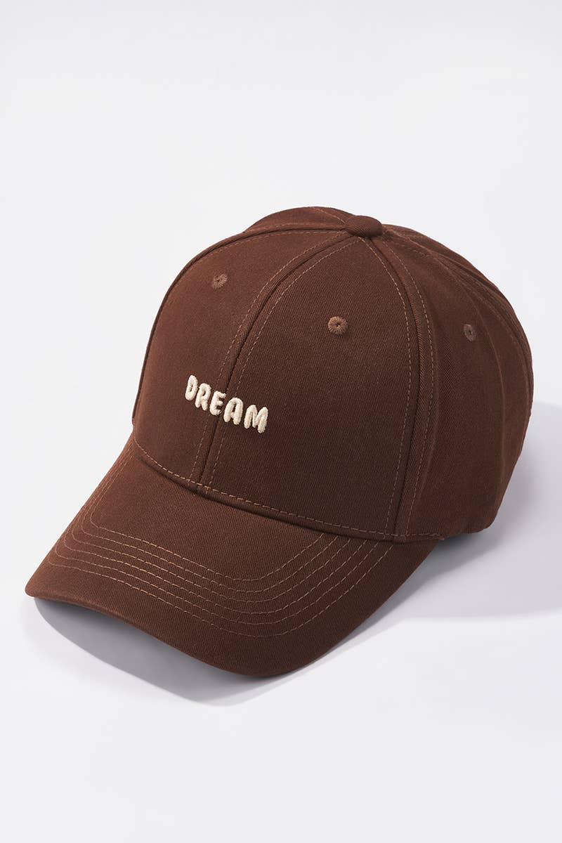 Dream cotton cap MJ302HK