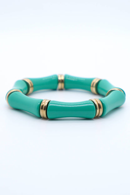 Bracelets Colorés Avec Élastique 324CP13