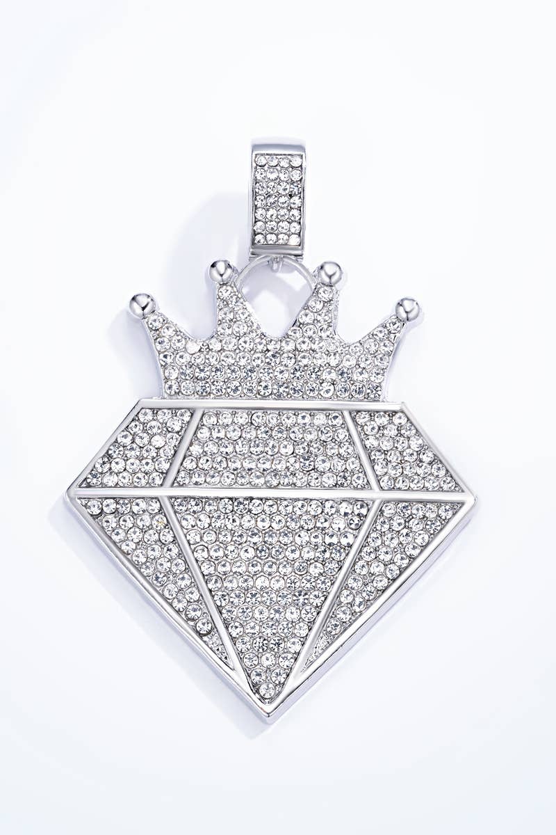 Pendentif en alliage 224KL32-2