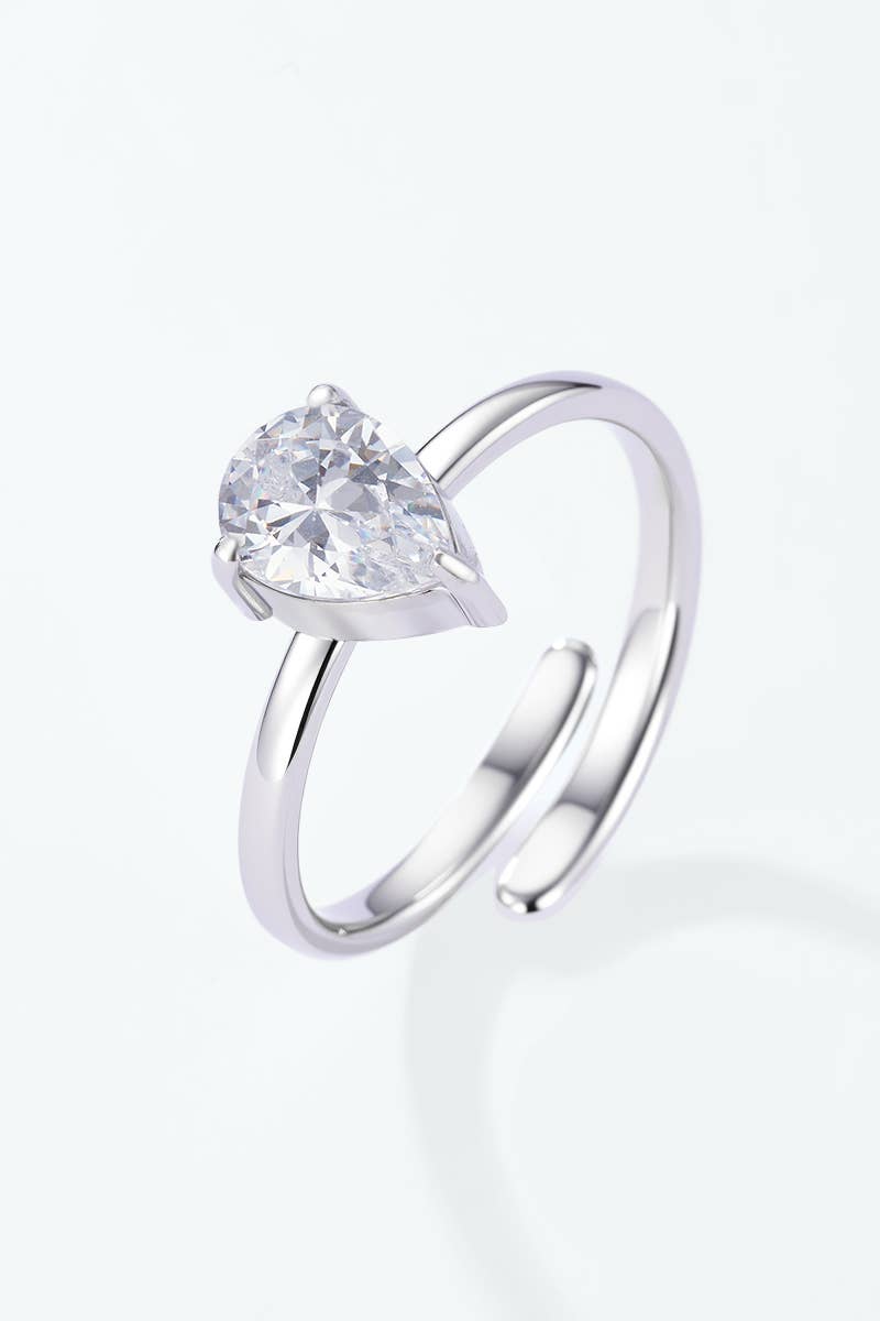 Stainless steel rings 424AQ339