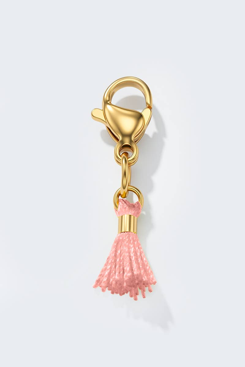 Charm breloque en acier inoxydable CHARM85