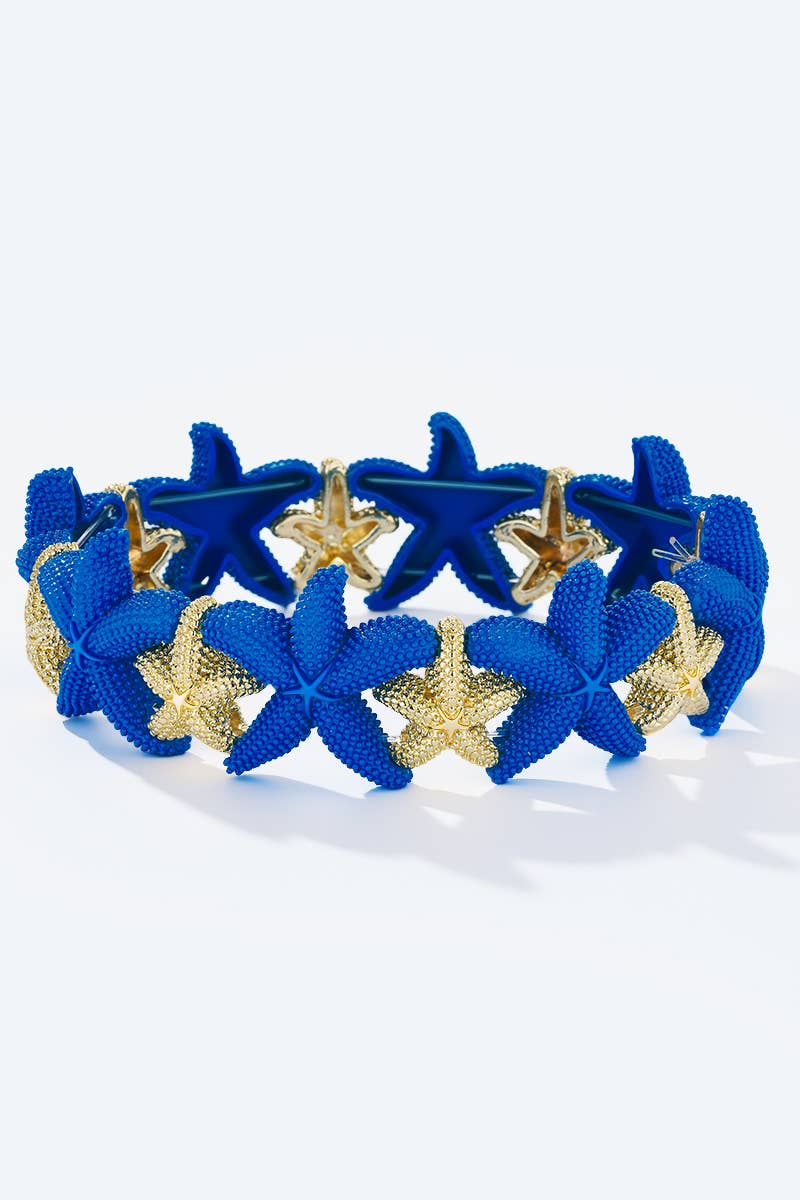 Colorful elastic bracelet 324CP65
